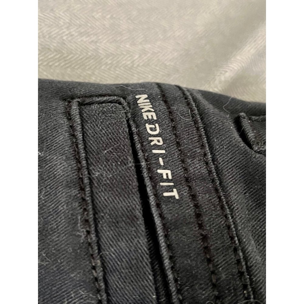 Nike Dry Fit Hurley Denim Jeans for Women - Size 31 Black
